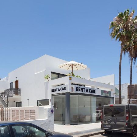 Apartamentos Temisa Puerto del Carmen  Exterior foto