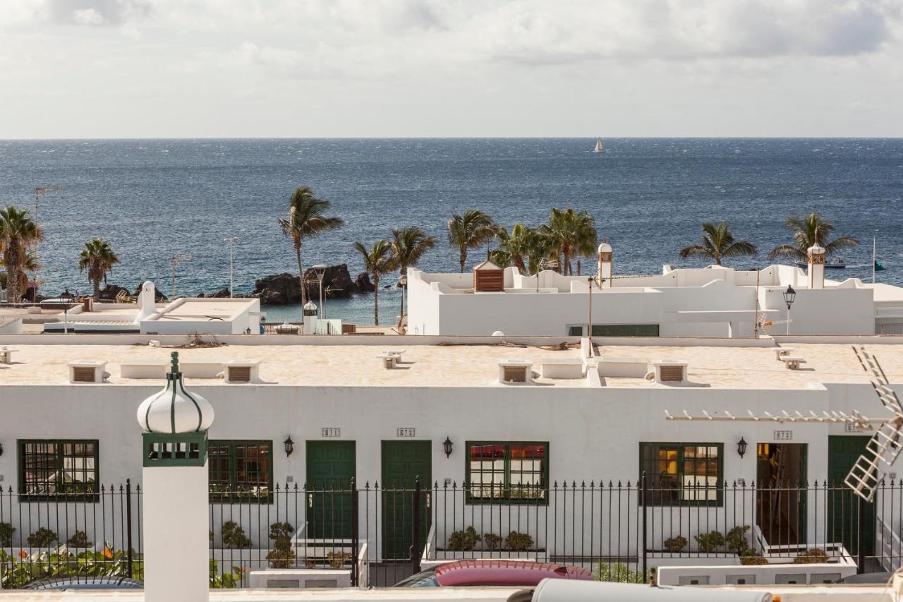 Apartamentos Temisa Puerto del Carmen  Exterior foto