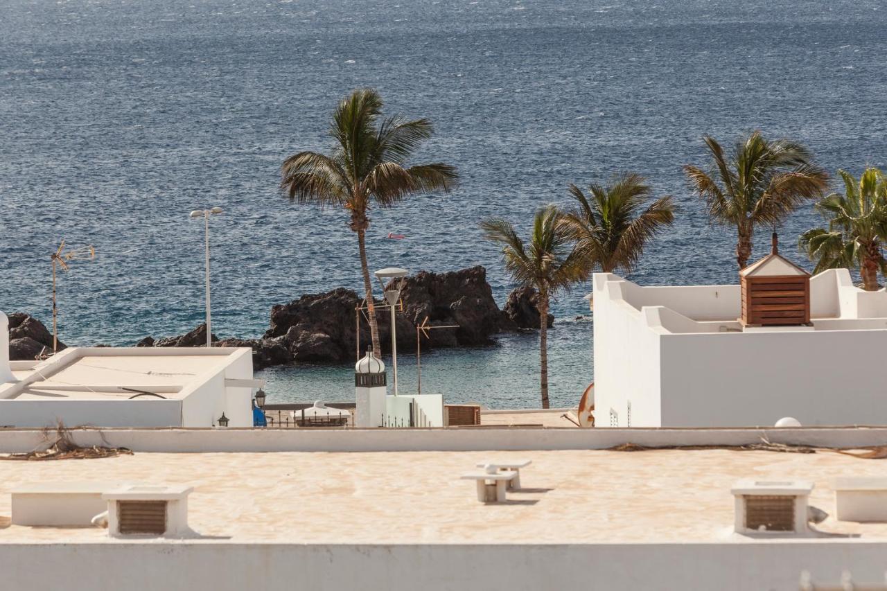 Apartamentos Temisa Puerto del Carmen  Exterior foto