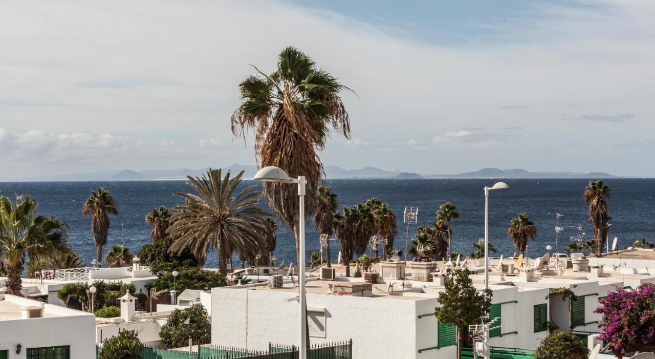 Apartamentos Temisa Puerto del Carmen  Exterior foto