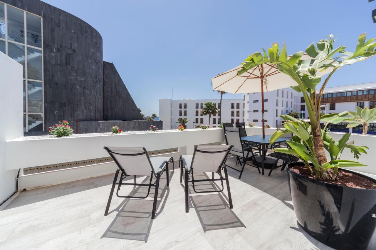 Apartamentos Temisa Puerto del Carmen  Exterior foto