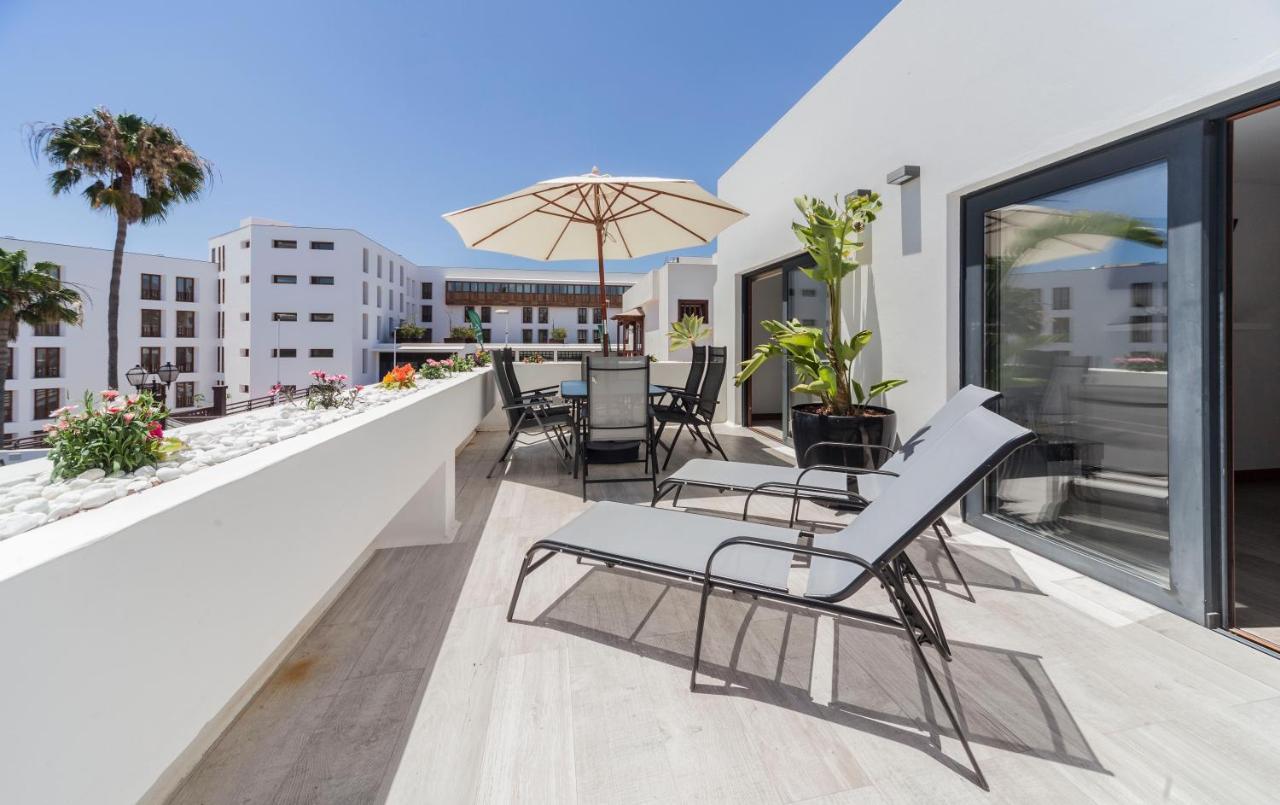 Apartamentos Temisa Puerto del Carmen  Exterior foto
