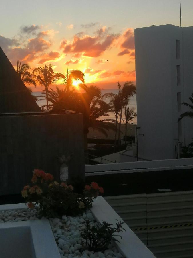 Apartamentos Temisa Puerto del Carmen  Exterior foto