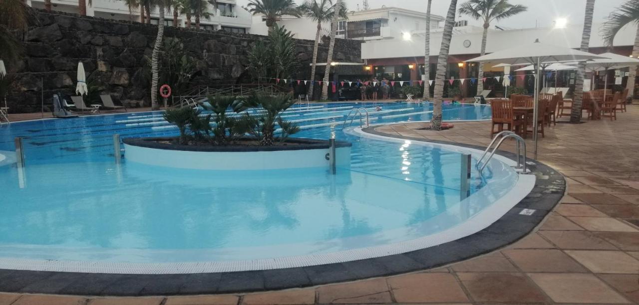 Apartamentos Temisa Puerto del Carmen  Exterior foto