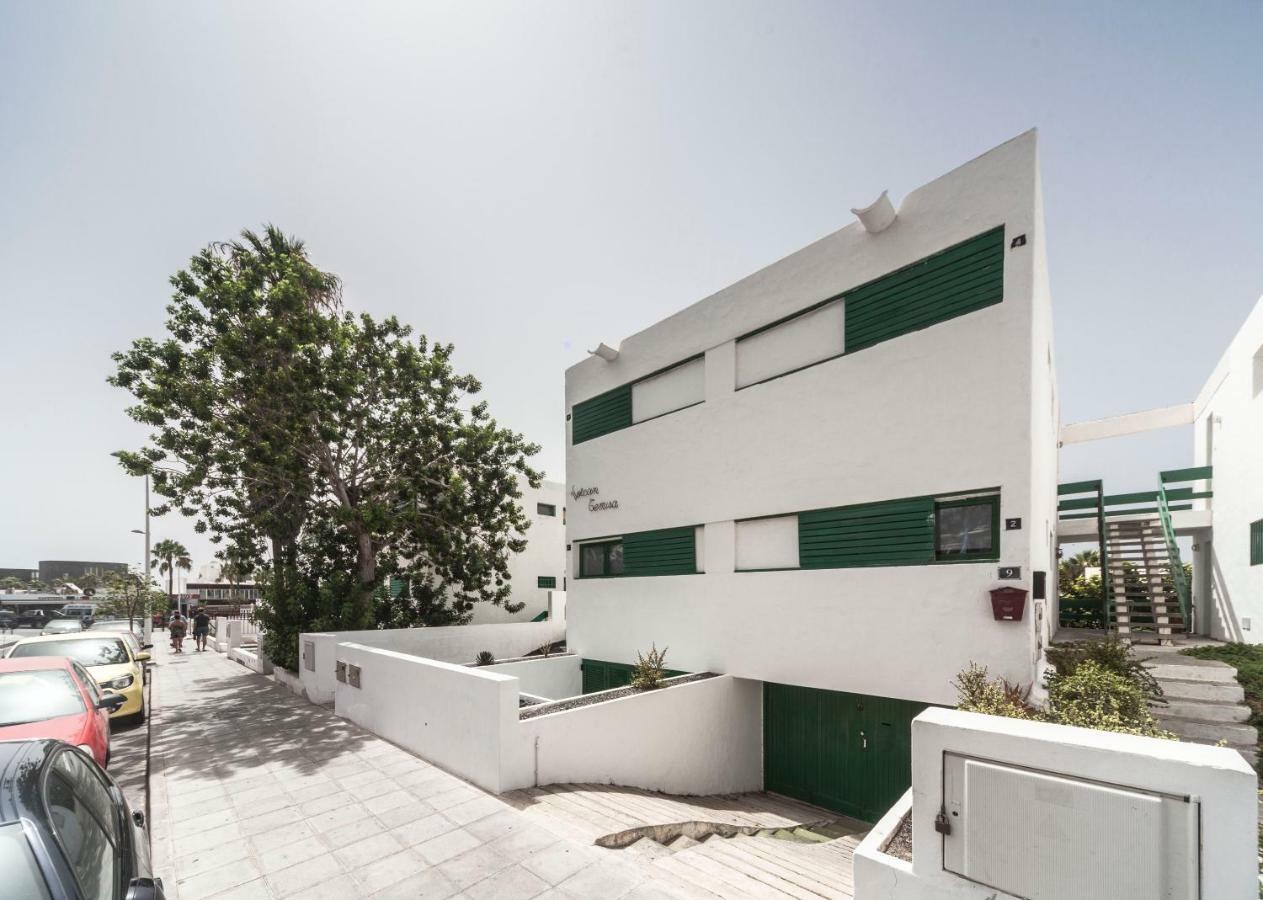 Apartamentos Temisa Puerto del Carmen  Exterior foto