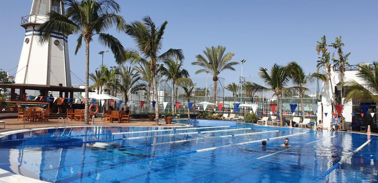 Apartamentos Temisa Puerto del Carmen  Exterior foto